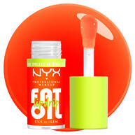 Fat Oil Lip Drip Λάδι Χειλιών