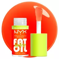 Fat Oil Lip Drip Λάδι Χειλιών