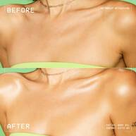 Fat Oil Body Oil Coconut Cutie