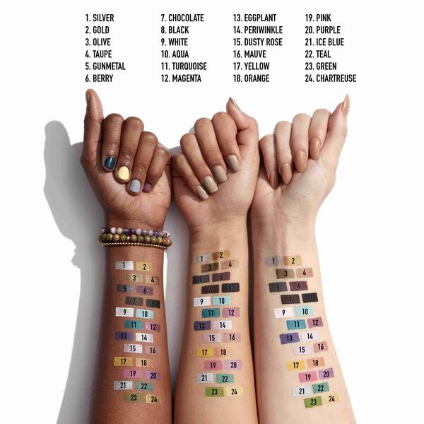 Epic Wear NYX PROFESSIONAL MAKEUP epic-wear-nyx-professional-makeup