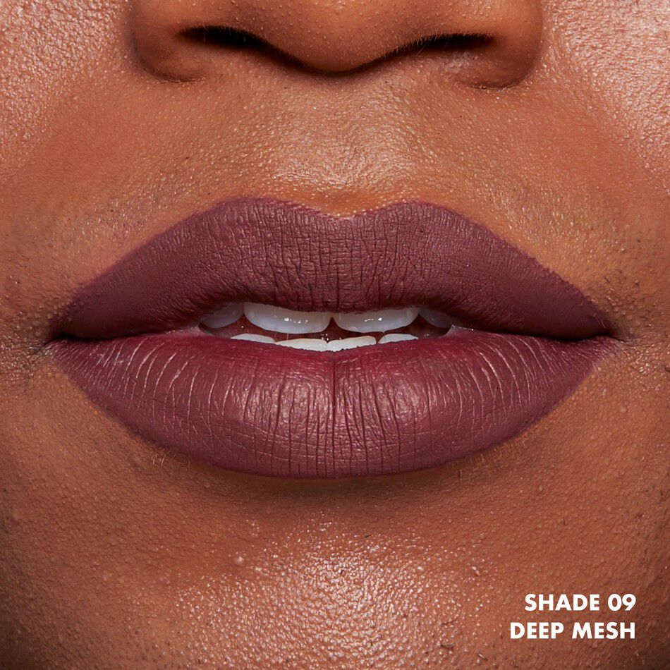 Lip Lingerie XXL Matte Liquid Lipstick
