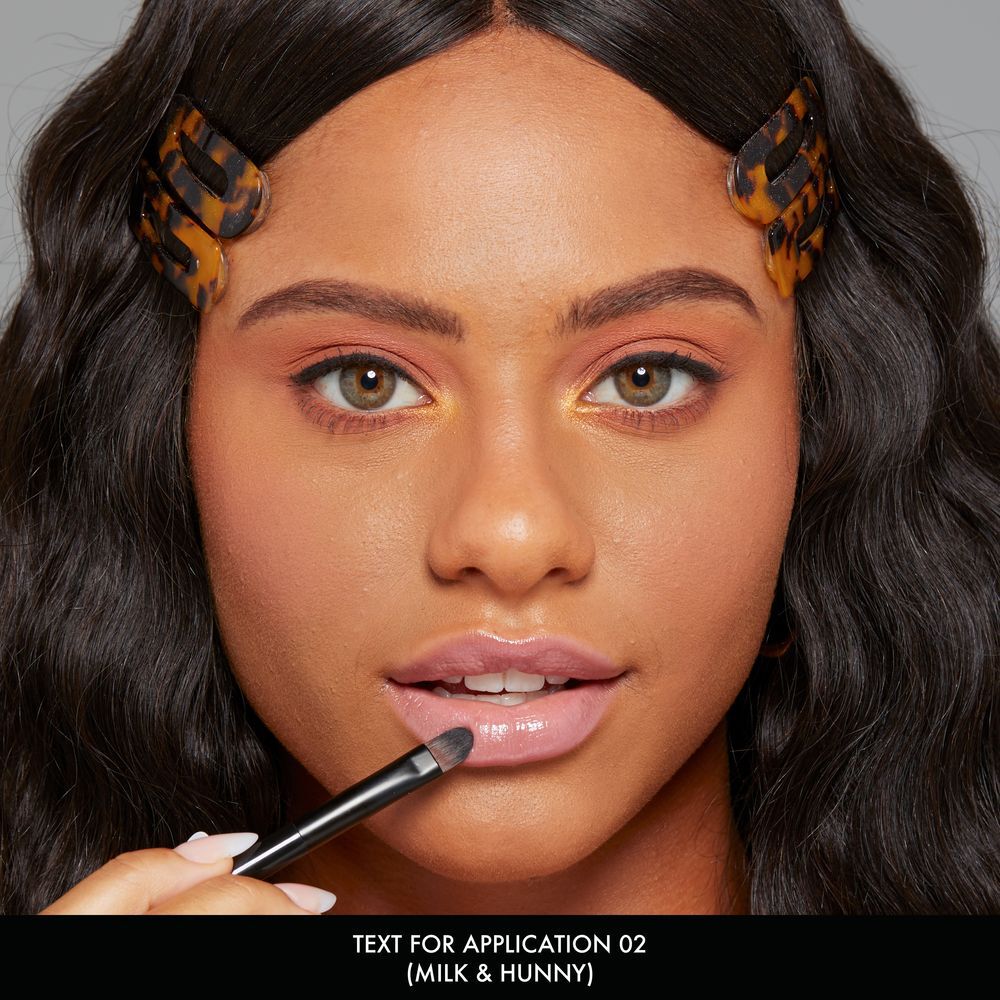 This Is Milky Gloss