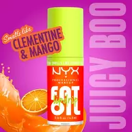 Fat Oil Lip Drip Λάδι Χειλιών