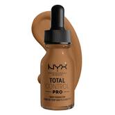  Total Control Pro Drop Μέικ Απ