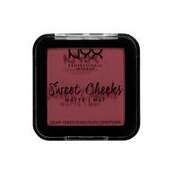 Sweet Cheeks Matte Ρουζ για Ματ Αποτέλεσμα