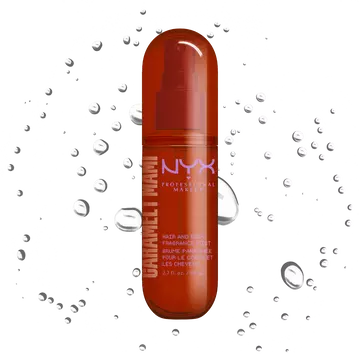 Hair & Body Fragrance Mist Caramelt Mami