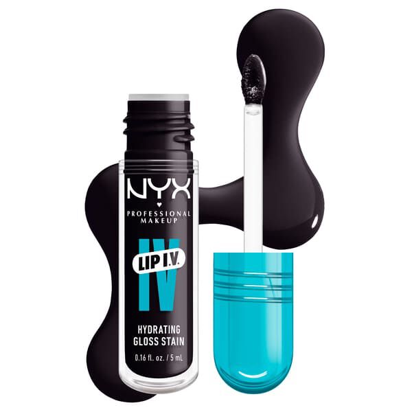 LIP IV ΕΝΥΔΑΤΙΚΟ GLOSS STAIN
