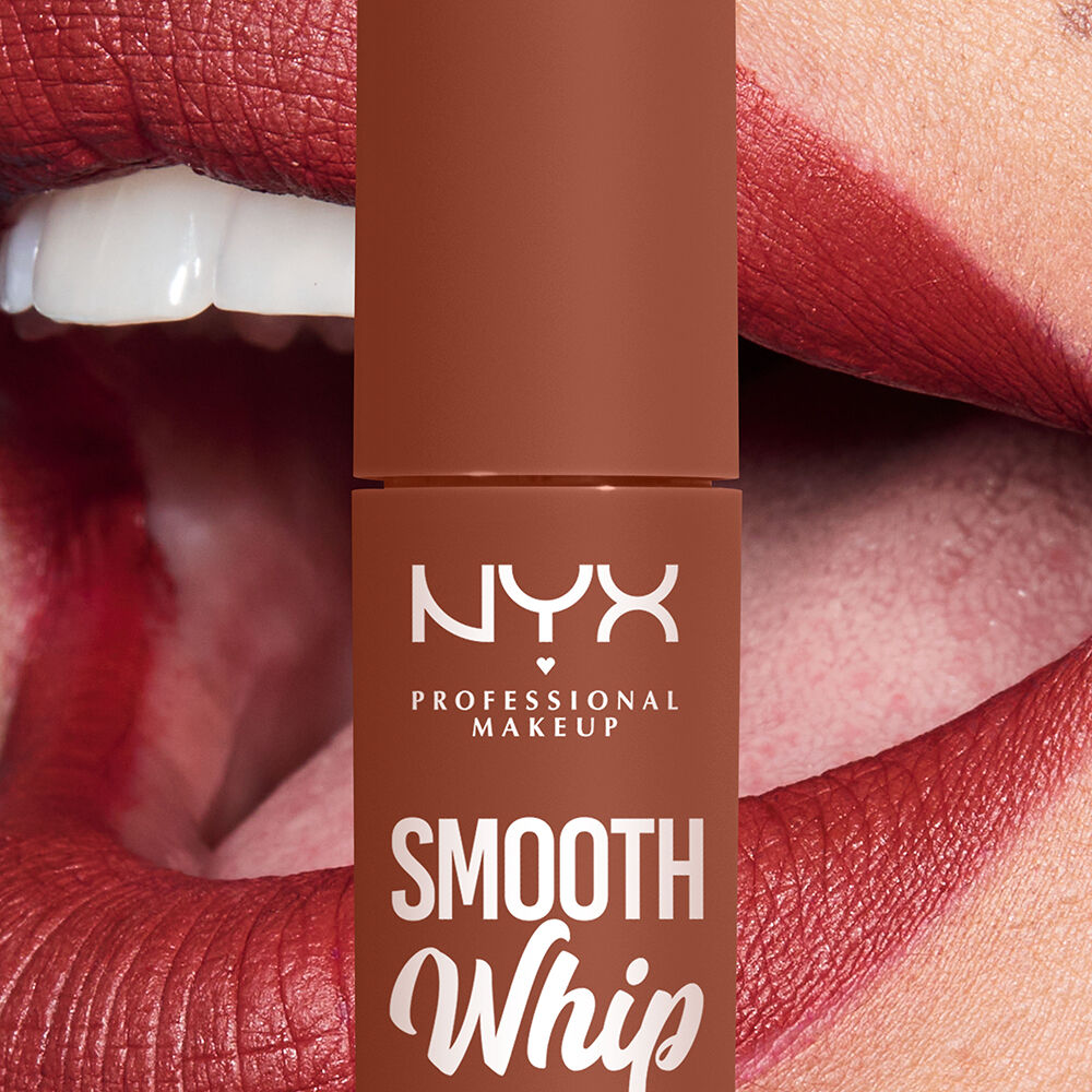 Smooth Whip Matte Lip Cream Κραγιόν