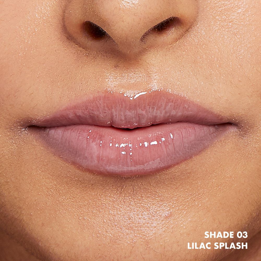 This Is Milky Gloss