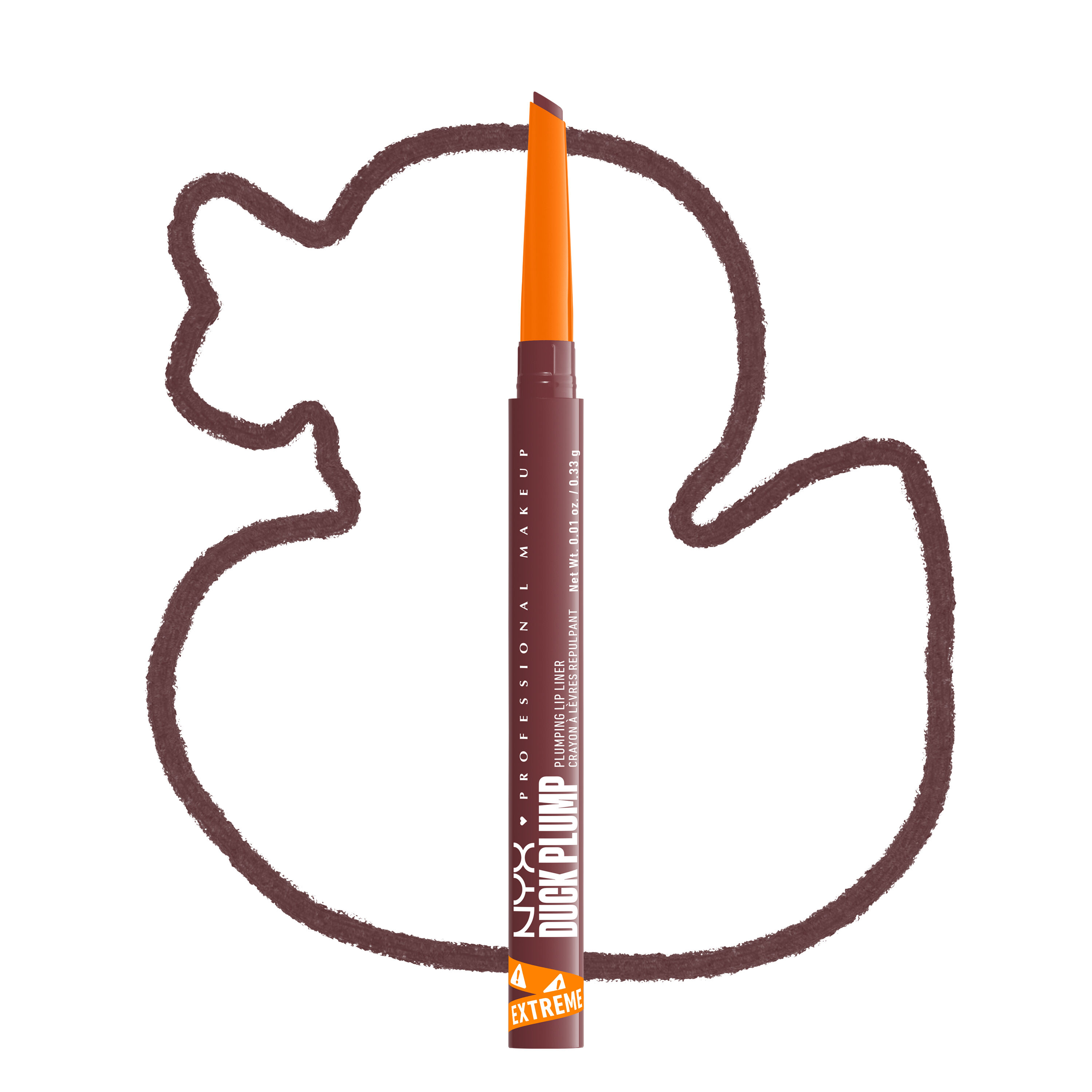 Duck Plump Plumping Μολύβι Χειλιών