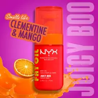 Fat Oil Body Oil Juicy Boo