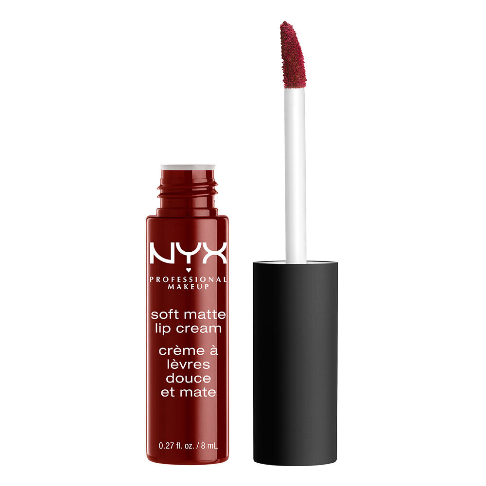 Soft Matte Lip Cream Κραγιόν