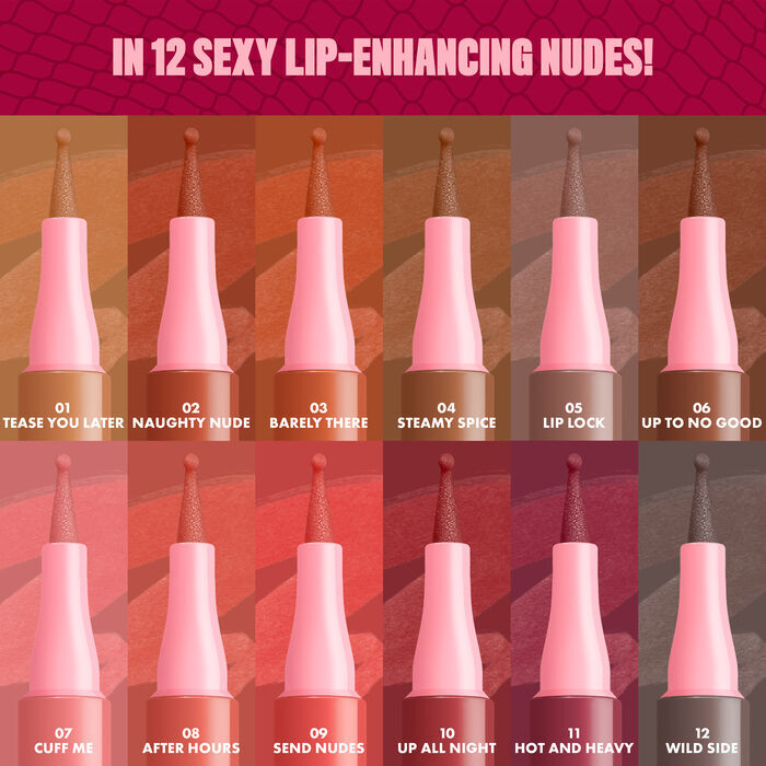Lip Lingerie Lip Liner Stain