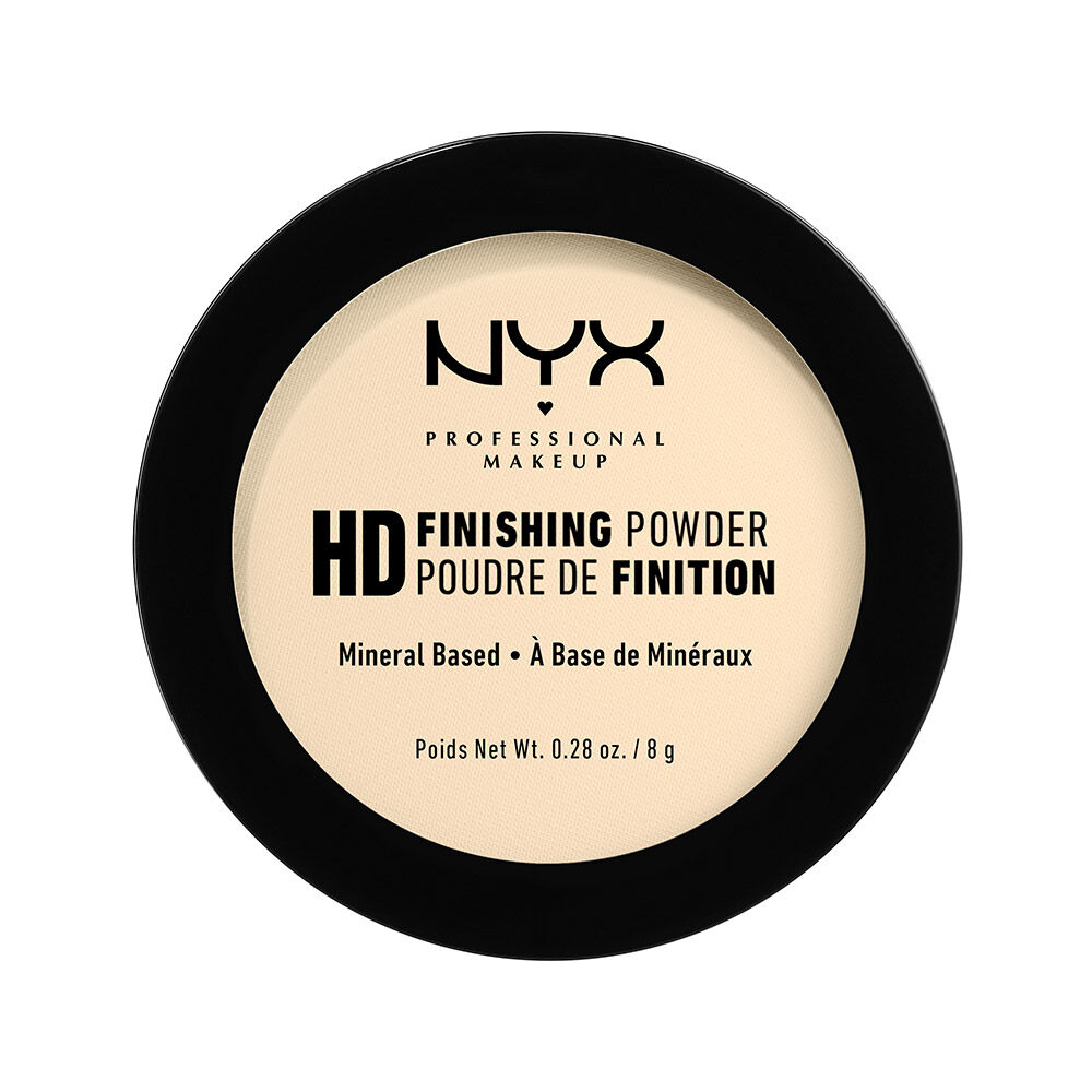 High Definition Finishing Πούδρα