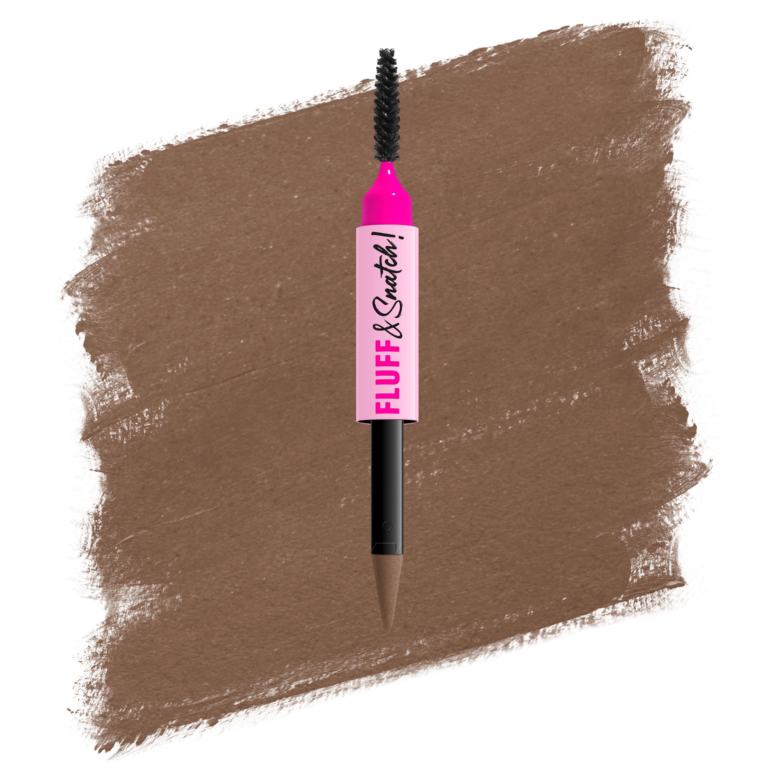 Fluff & Snatch! Powder Pen Στυλό για Φρύδια