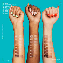 WONDER™ STICK DUO ΓΙΑ CONTOURING