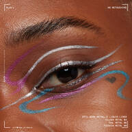 Epic Wear Υγρό Eyeliner