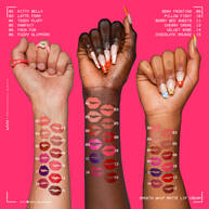 Smooth Whip Matte Lip Cream Κραγιόν