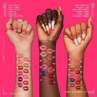 Smooth Whip Matte Lip Cream Κραγιόν