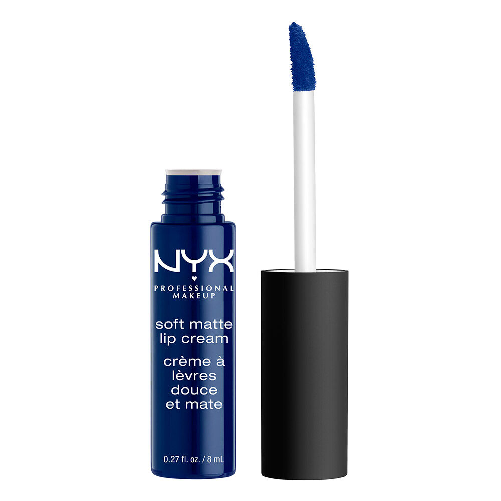 Soft Matte Lip Cream Κραγιόν