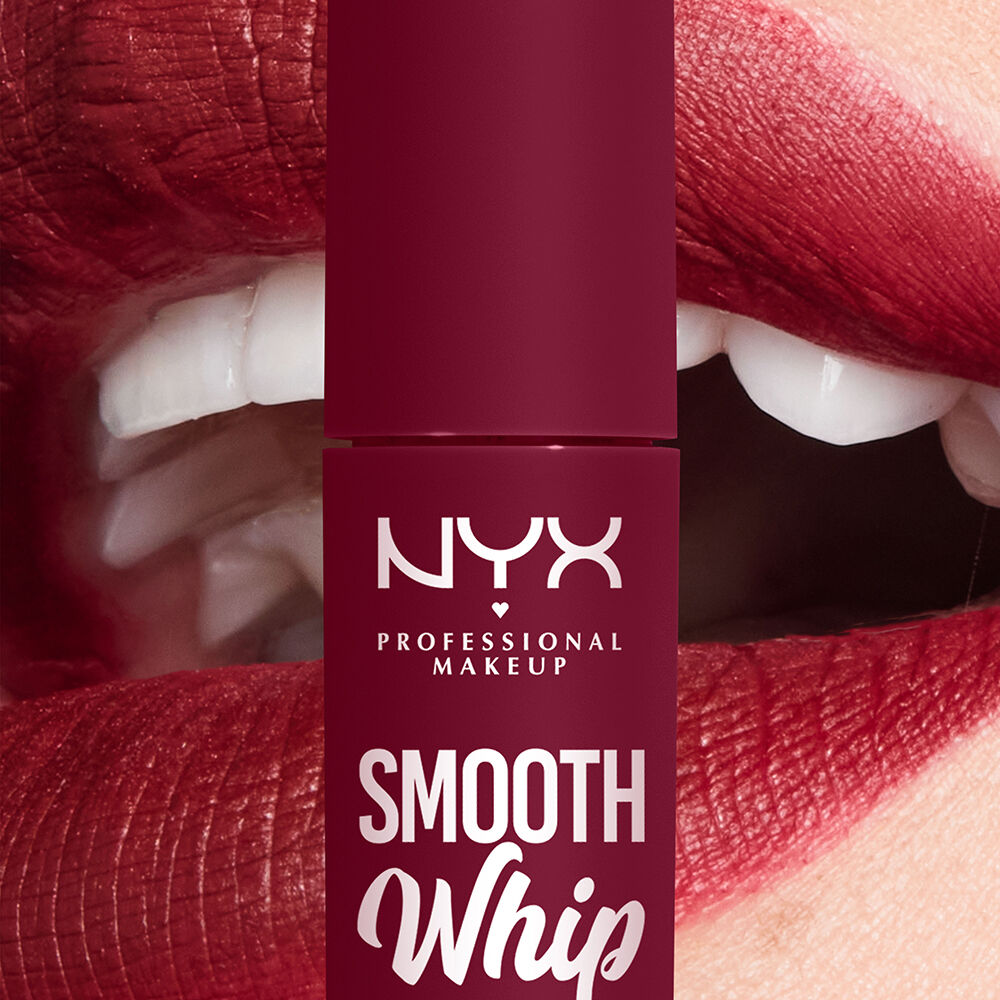 Smooth Whip Matte Lip Cream Κραγιόν