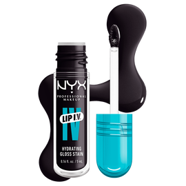 LIP IV ΕΝΥΔΑΤΙΚΟ GLOSS STAIN