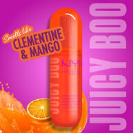 Hair & Body Fragrance Mist Juicy Boo
