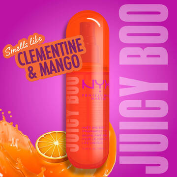 Hair & Body Fragrance Mist Juicy Boo