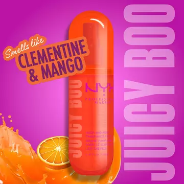 Hair & Body Fragrance Mist Juicy Boo