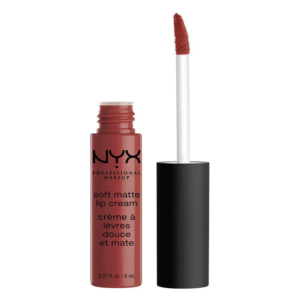 Soft Matte Lip Cream Κραγιόν