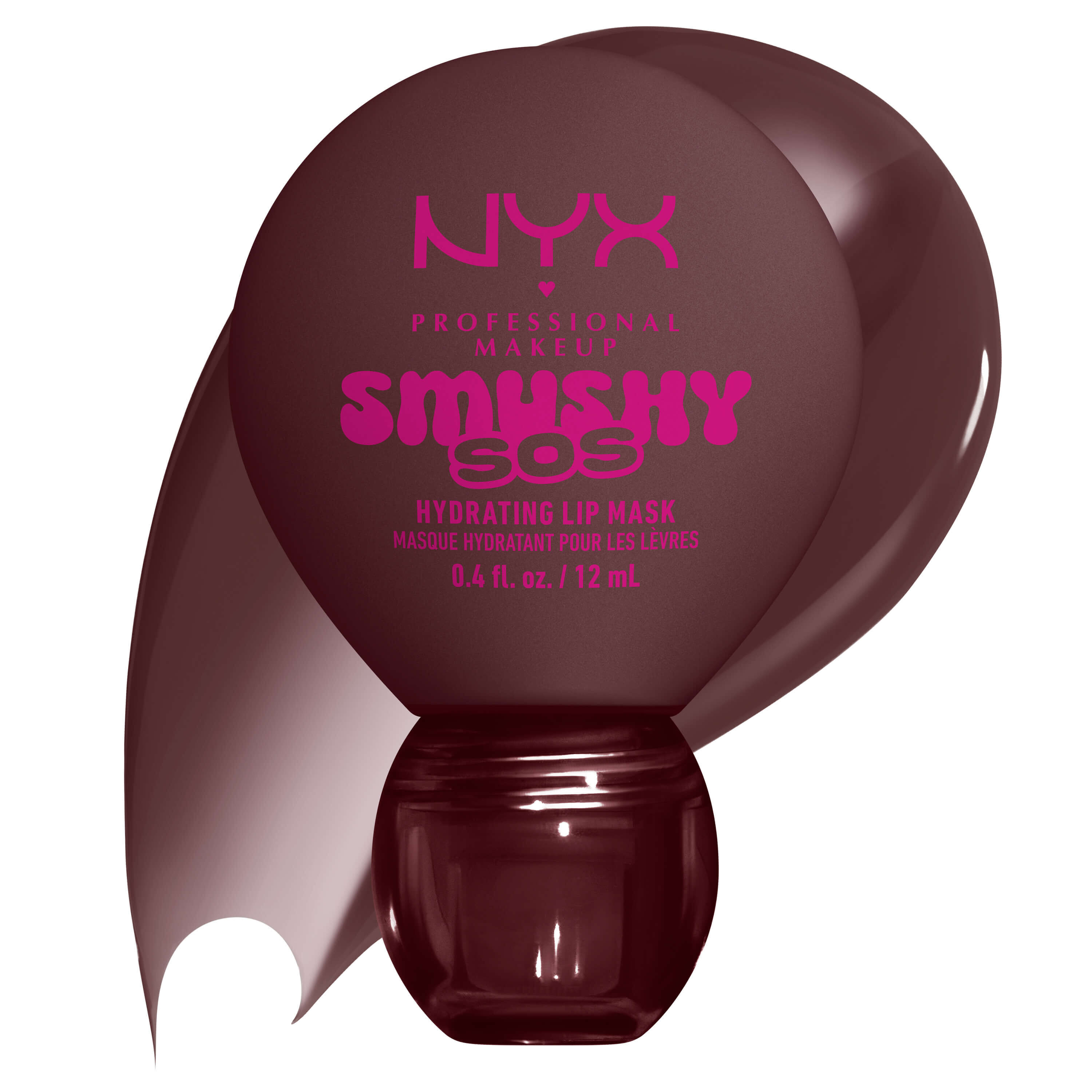 SMUSHY SOS ΕΝΥΔΑΤΙΚΗ ΜΑΣΚΑ ΧΕΙΛΙΩΝ