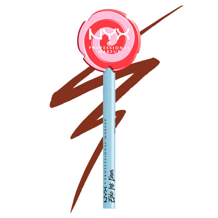 Candy Swirl Liner
