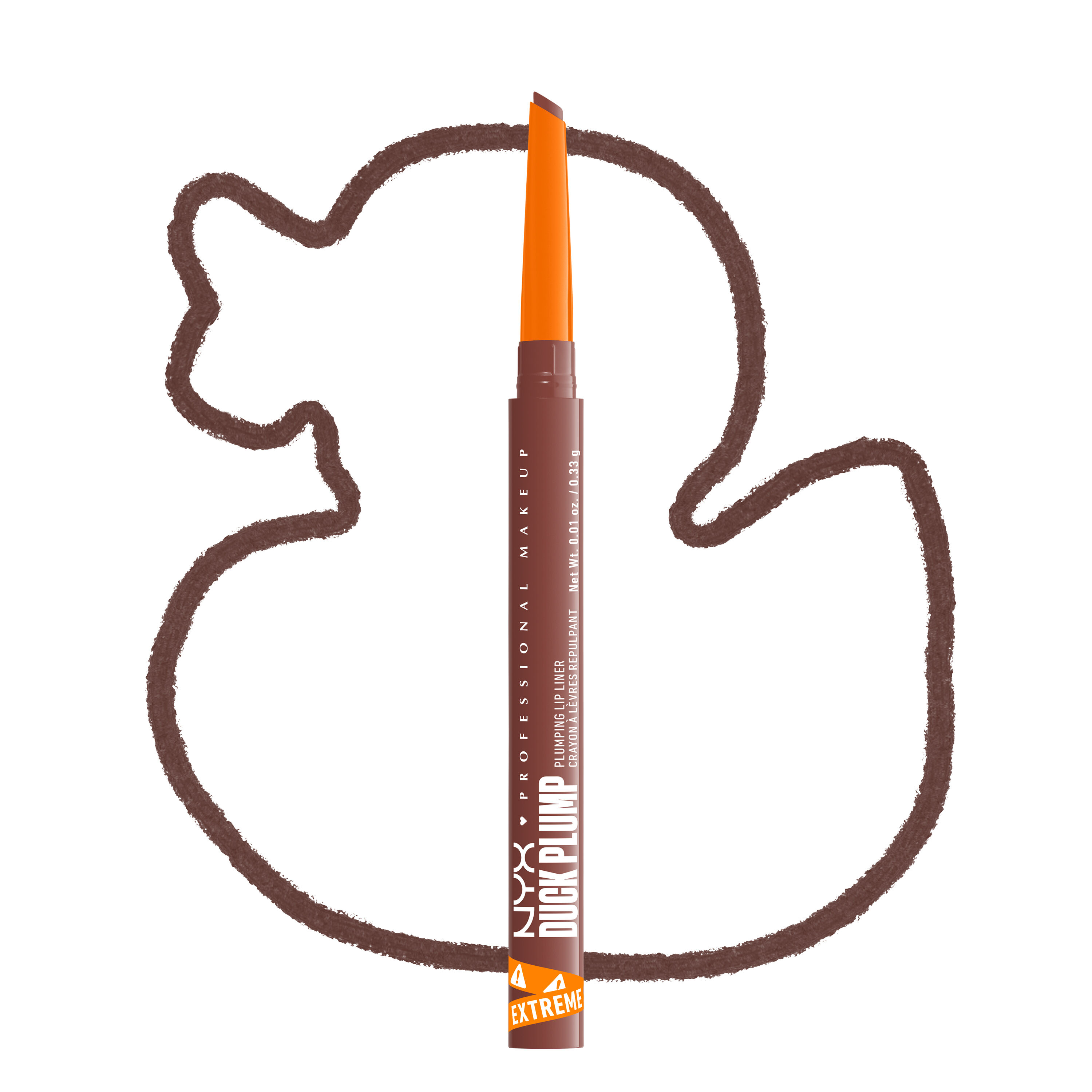 Duck Plump Plumping Μολύβι Χειλιών