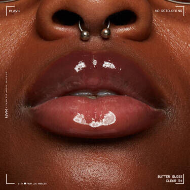 Butter Gloss - Fortune Cookie