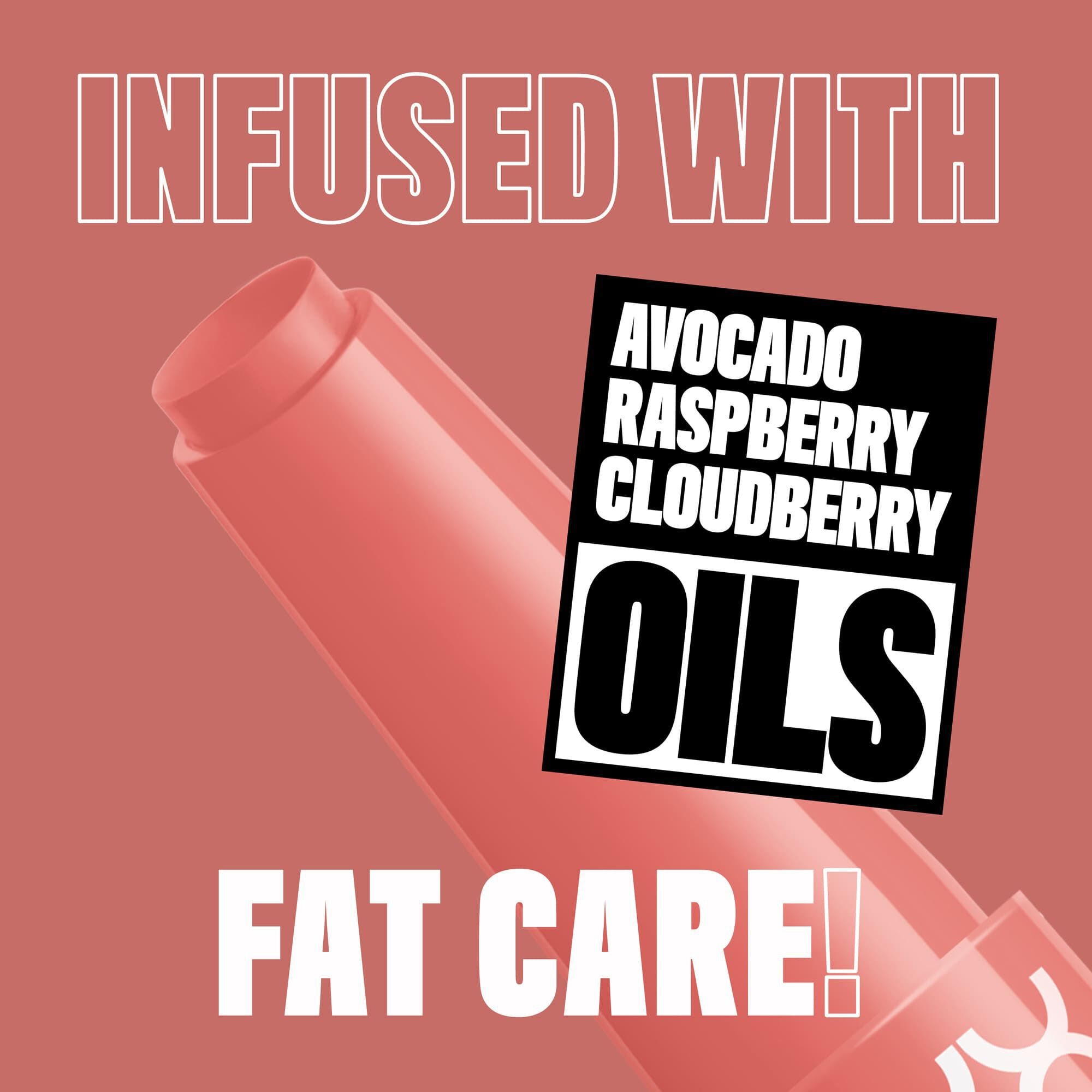 Fat Oil Slick Click Λάδι Χειλιών