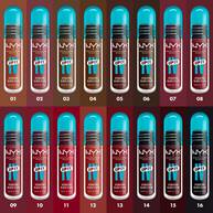 LIP IV ΕΝΥΔΑΤΙΚΟ GLOSS STAIN