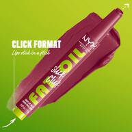 Fat Oil Slick Click Λάδι Χειλιών
