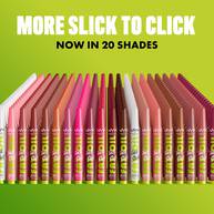 Fat Oil Slick Click Λάδι Χειλιών