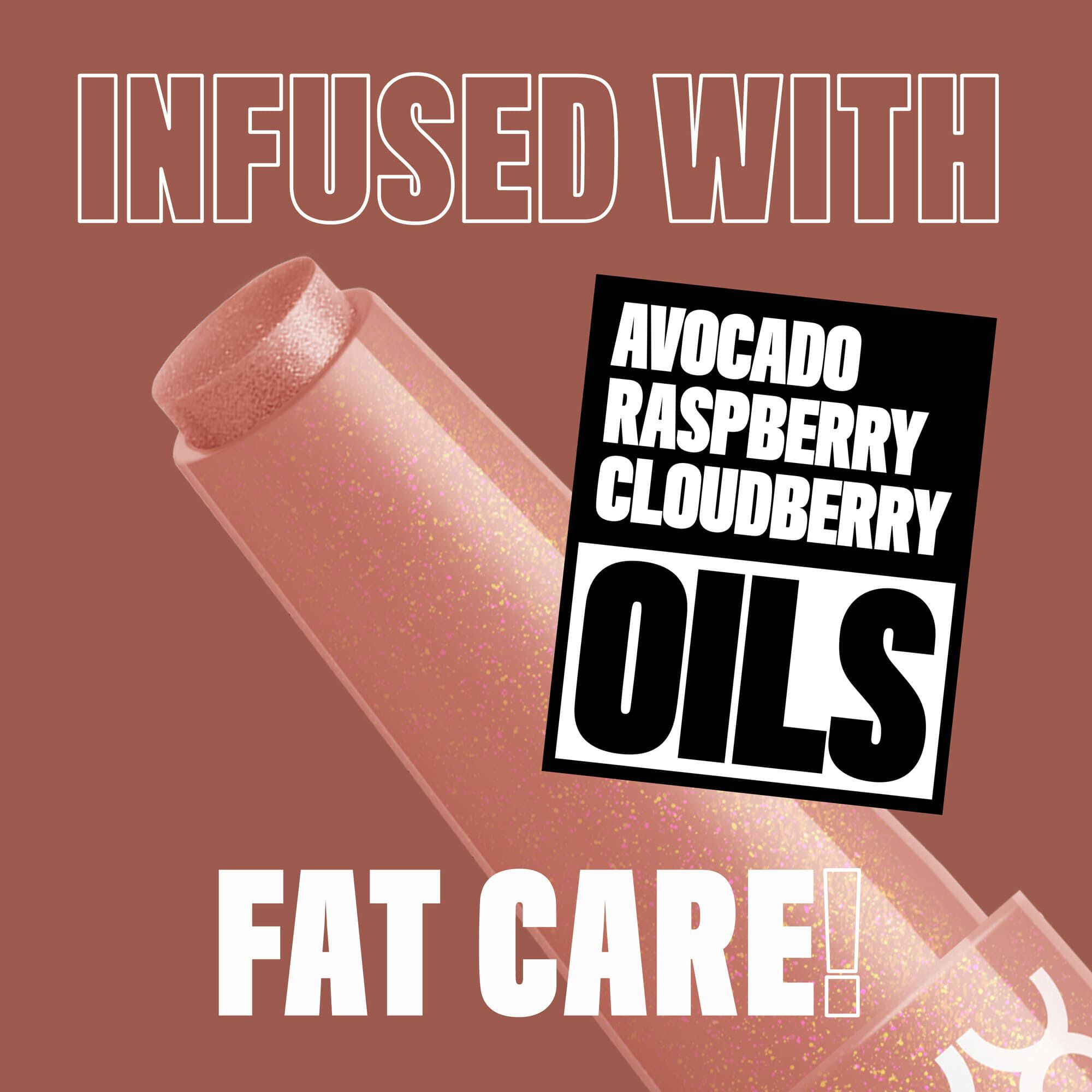 Fat Oil Slick Click Λάδι Χειλιών