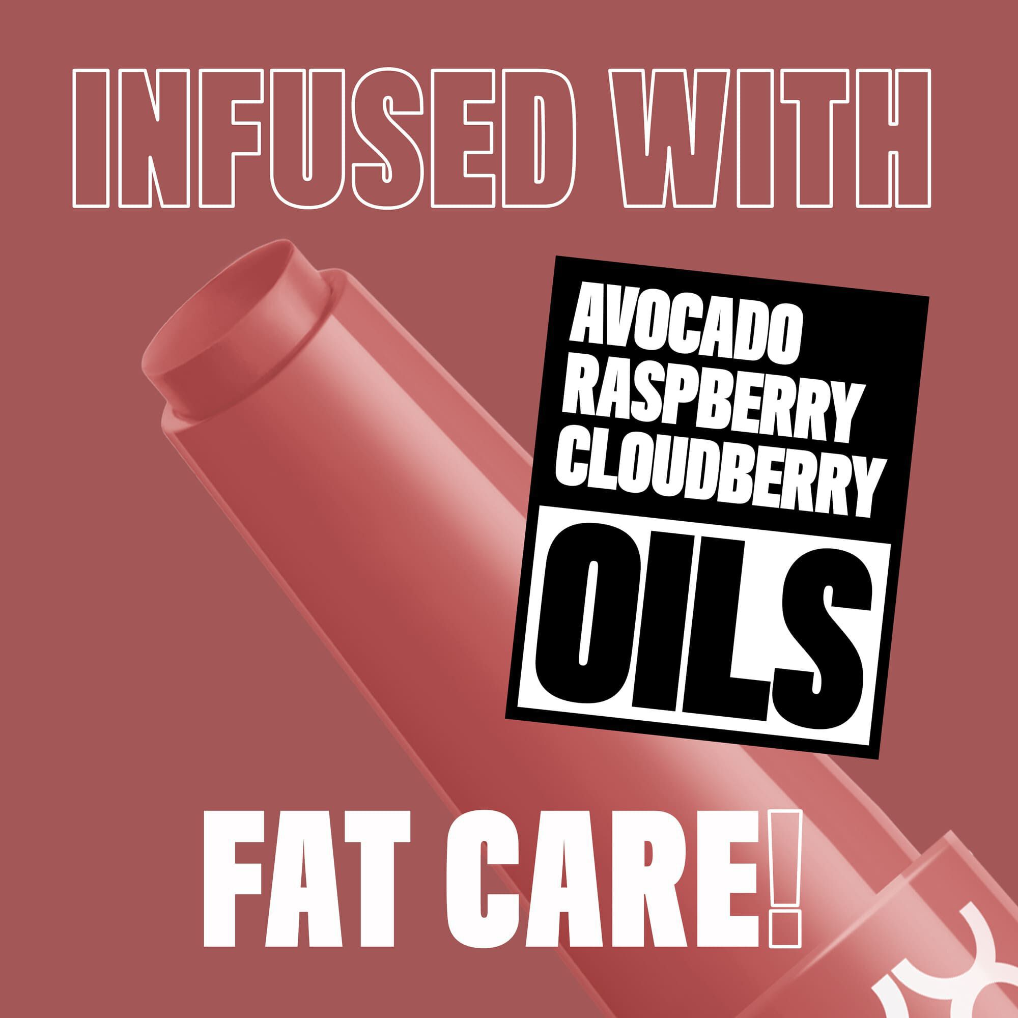 Fat Oil Slick Click Λάδι Χειλιών