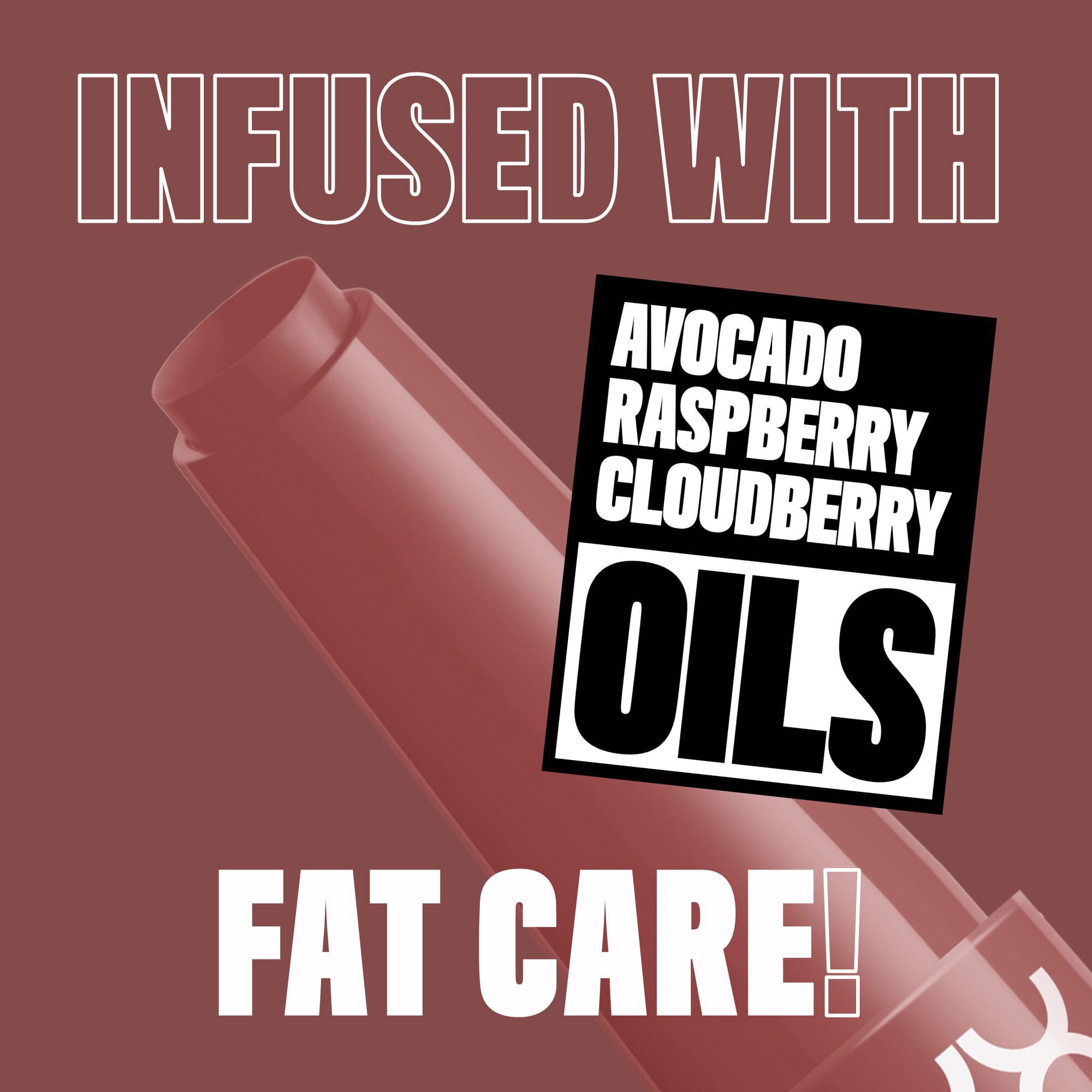 Fat Oil Slick Click Λάδι Χειλιών