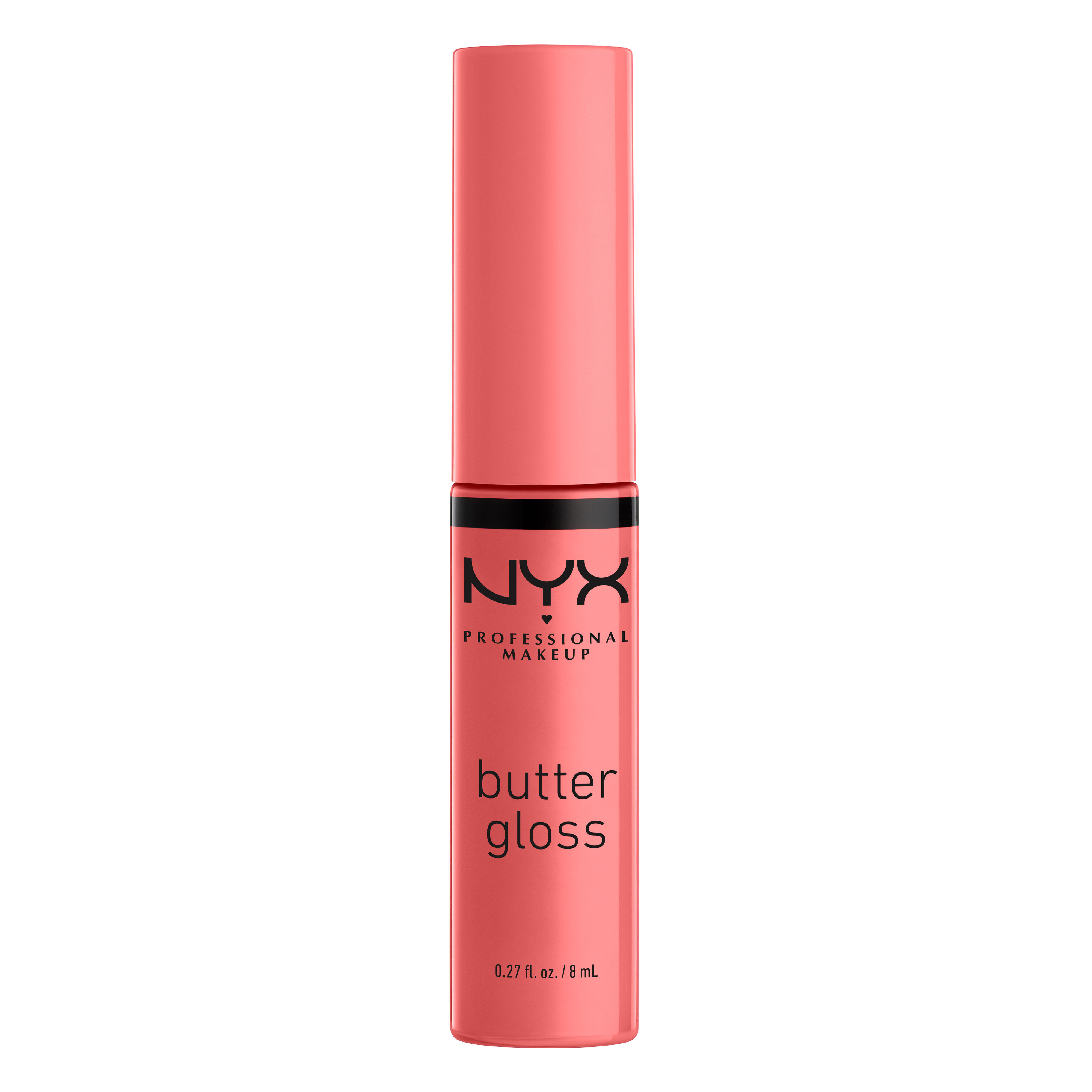Butter Gloss - Creme Brulee