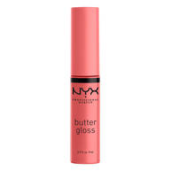 Butter Gloss - Creme Brulee