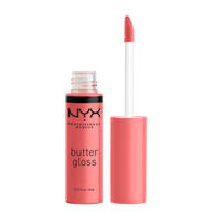 Butter Gloss - Creme Brulee