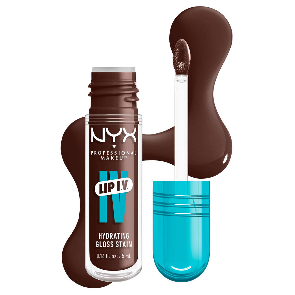 LIP IV ΕΝΥΔΑΤΙΚΟ GLOSS STAIN