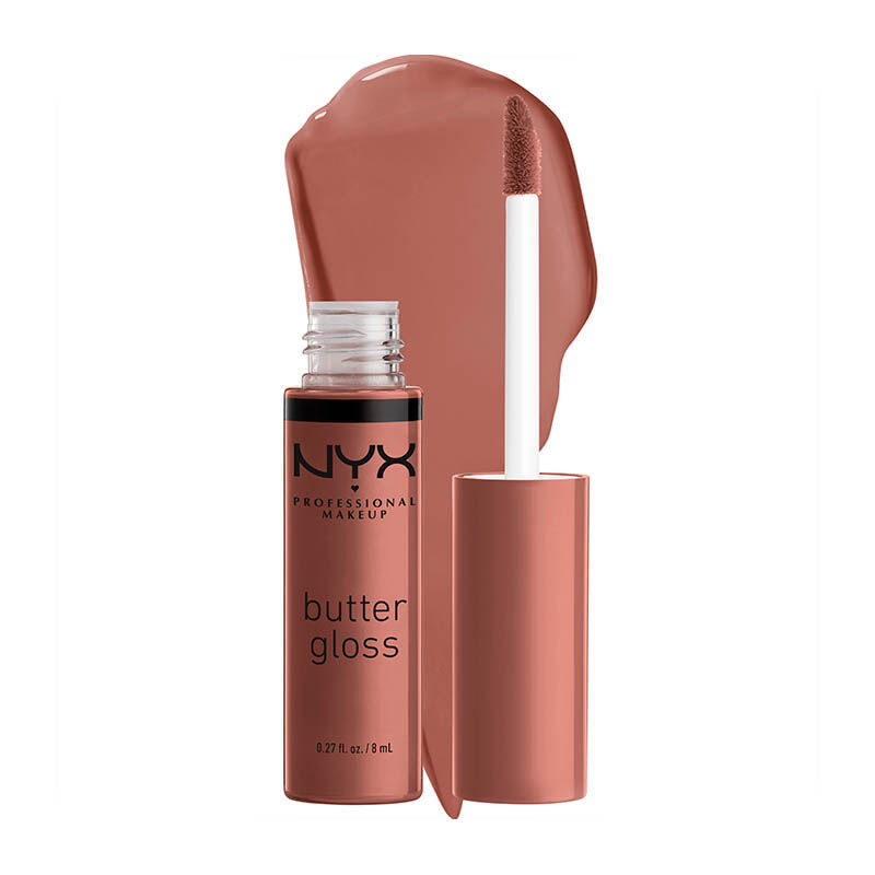 BUTTER GLOSS