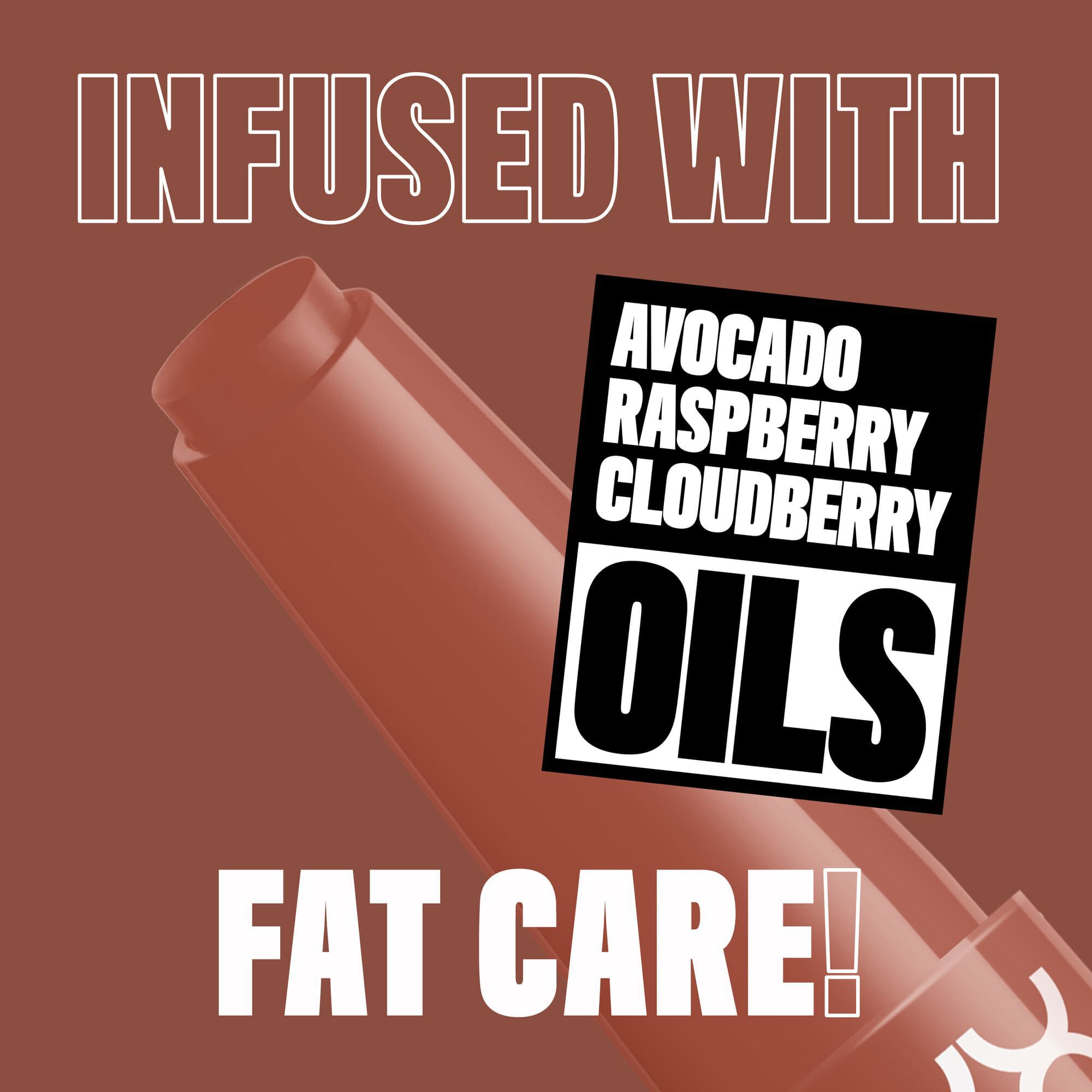 Fat Oil Slick Click Λάδι Χειλιών