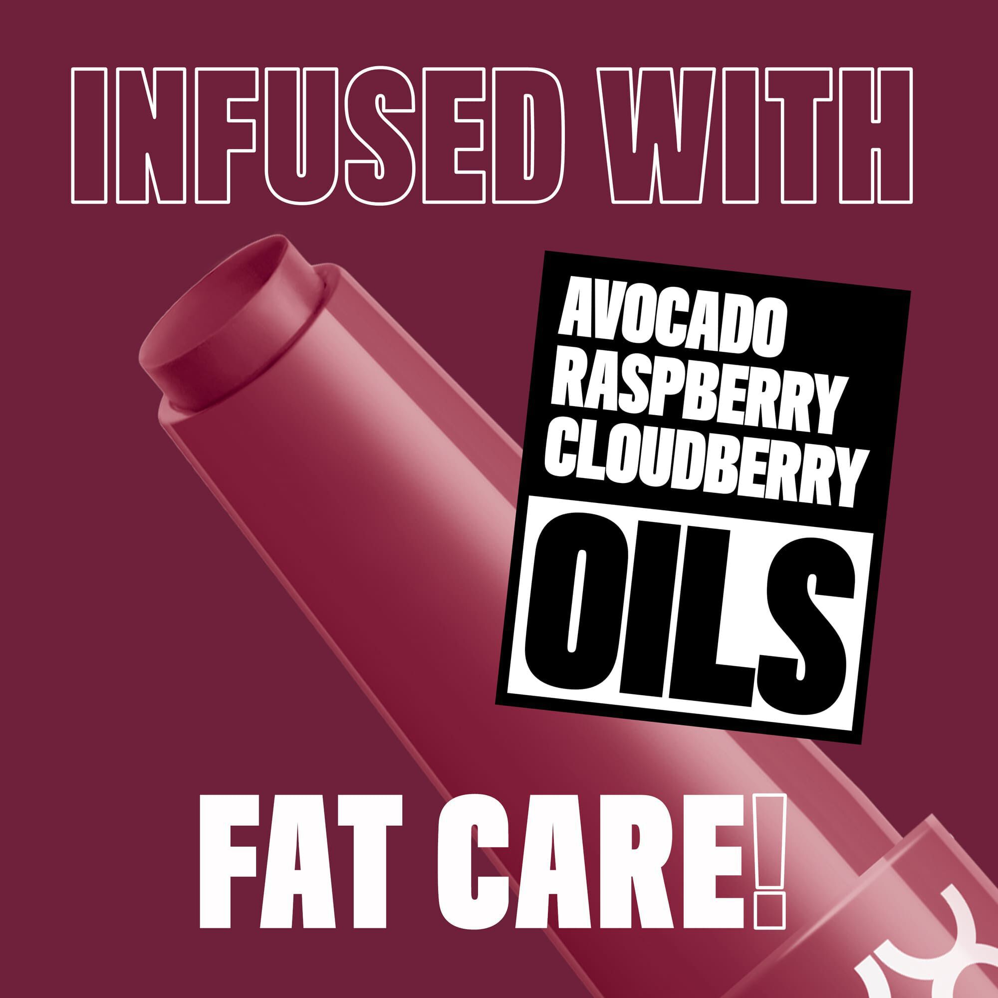Fat Oil Slick Click Λάδι Χειλιών