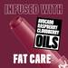 Fat Oil Slick Click Λάδι Χειλιών