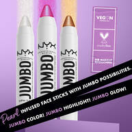 Jumbo Stick highlighter Προσώπου